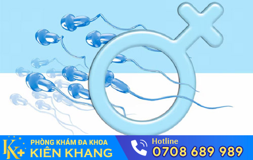 Xuất tinh ngược dòng
