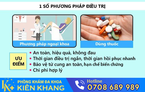 phương pháp hỗ trợ điều trị tiểu nhiều ở nữ