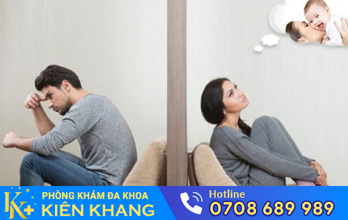 Tác hại viêm cổ tử cung