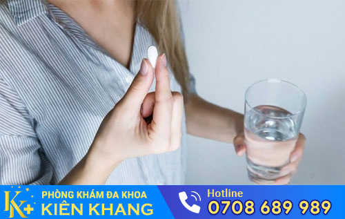 Không nên tự ý uống thuốc phá thai với bất kỳ lý do nào