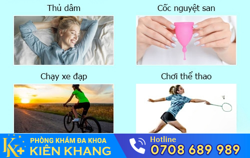 Một số nguyên nhân gây rách màng trinh chị em cần lưu ý