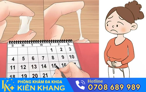 Viêm nhiễm phụ khoa