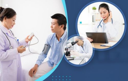 [CHIA SẺ] chi tiết bảng giá khám nam khoa hiện nay