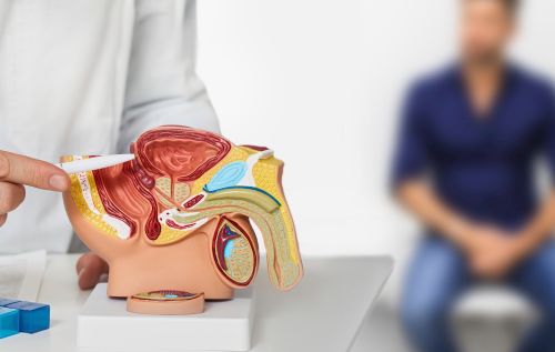 Khi nào nam giới cần đi thăm khám bệnh?