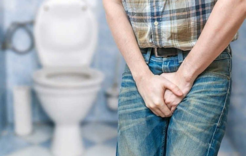 Liệu đi tiểu rát buốt bệnh lý có nguy hiểm không?